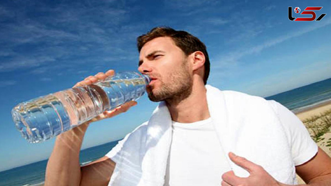 نوشیدن آب چه فوایدی دارد؟