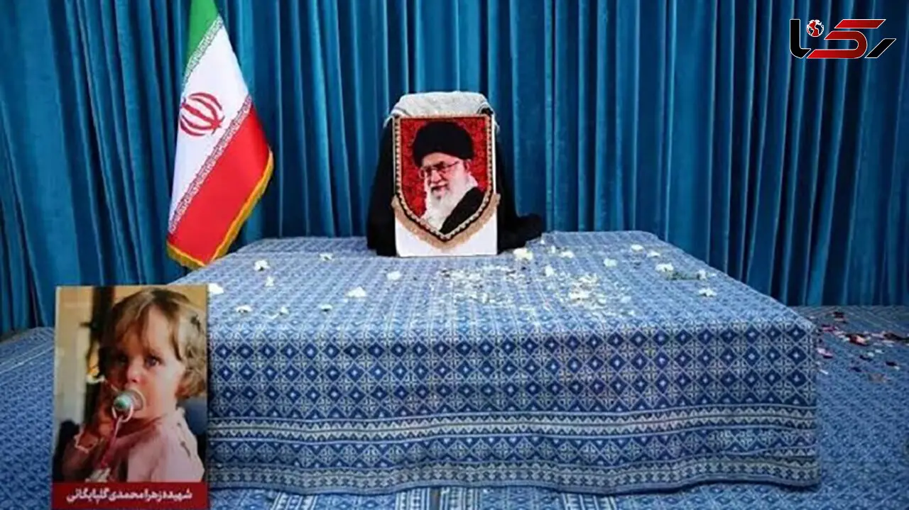 تصاویر مراسم صبح امروز؛ وداع مردم با پیکرهای مطهر رهبر شهید انقلاب و شهدای خانواده ایشان در مصلای تهران + فیلم