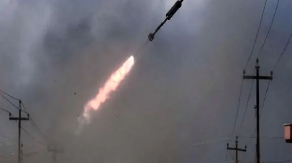 ادامه حملات به پایگاه «ویکتوریا»ی آمریکا در بغداد