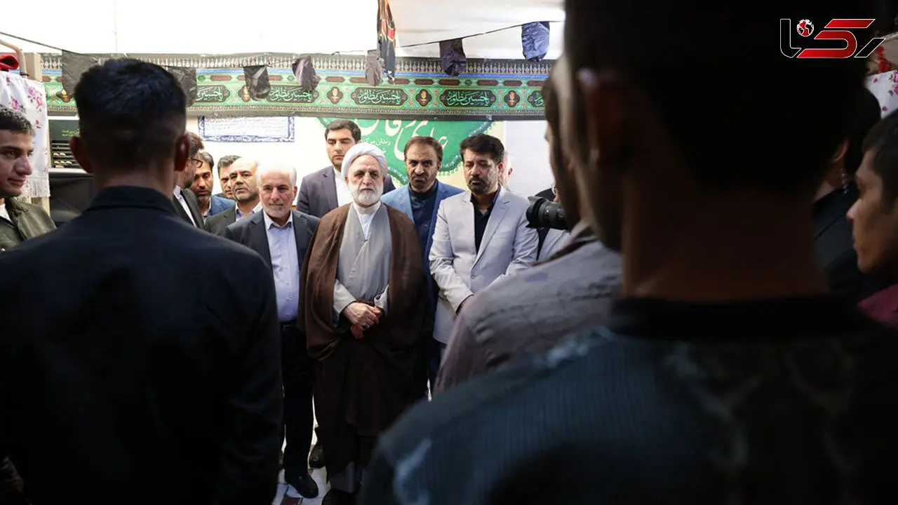 محسنی اژه ای: من هم نمی‌توانم ماهی یک سکه بدهم/ 11 سال زندانی یک دامدار بخاطر بدهی ۵۰۰ میلیون تومانی که ۱۷ میلیارد تومان شد  