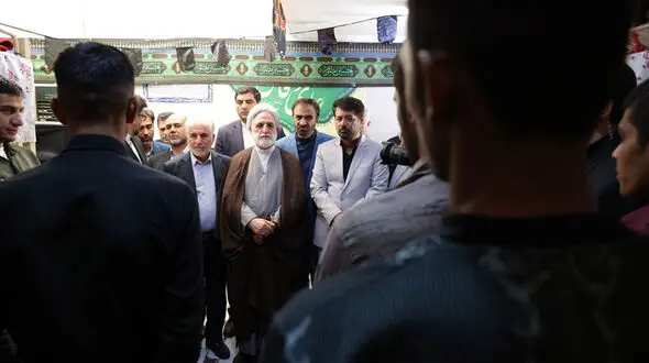 محسنی اژه ای: من هم نمی‌توانم ماهی یک سکه بدهم/ 11 سال زندانی یک دامدار بخاطر بدهی ۵۰۰ میلیون تومانی که ۱۷ میلیارد تومان شد  
