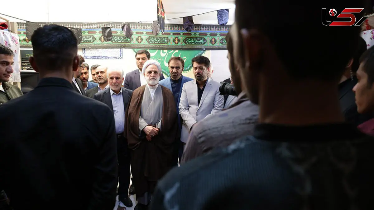 محسنی اژه ای: من هم نمی‌توانم ماهی یک سکه بدهم/ 11 سال زندانی یک دامدار بخاطر بدهی ۵۰۰ میلیون تومانی که ۱۷ میلیارد تومان شد  