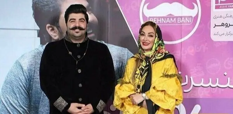 بهنام بانی
