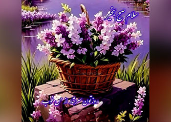 فال ابجد 31 اردیبهشت + فیلم