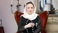 سفر زمان/ عکس «شیلا خداداد و ایرج قادری» در پشت صحنه فیلم ازدواج به سبک ایرانی؛ سال 82 