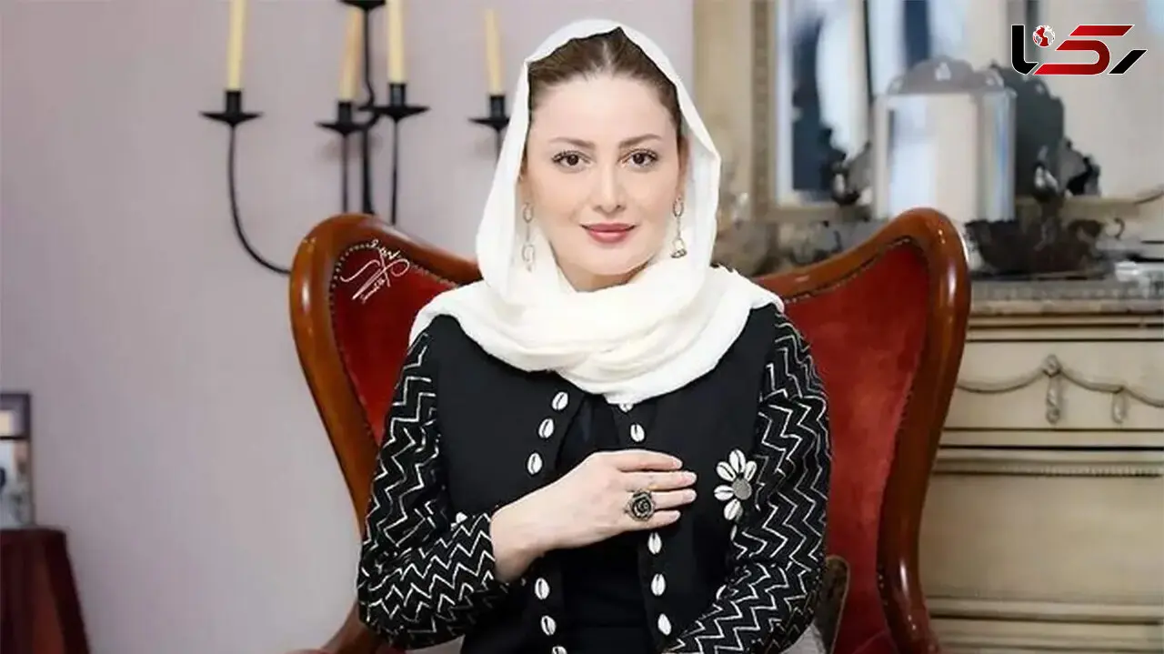 سفر زمان/ عکس «شیلا خداداد و ایرج قادری» در پشت صحنه فیلم ازدواج به سبک ایرانی؛ سال 82 