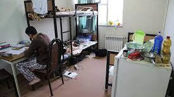 زمان بازگشایی خوابگاه‌های دانشگاه تهران اعلام شد