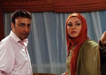 رضا عطاران و مریلا زارعی در «خواب» به هم رسیدند 