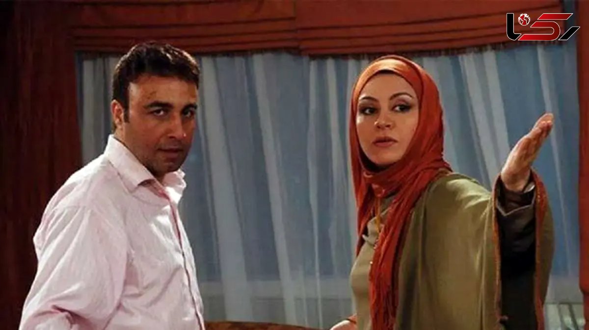 رضا عطاران و مریلا زارعی در «خواب» به هم رسیدند 