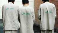 3 پسر تهرانی نقشه خجالت آوری برای همسایه داشتند + عکس