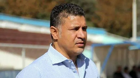 علی دایی جان دوباره به یک اعدامی داد + فیلم