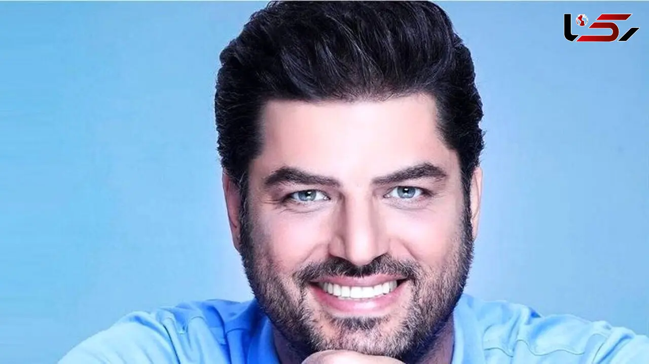 سام درخشانی در افتتاحیه نمایش «بی پایانی»