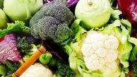 تامین کلسیم بدن با این سبزیجات رنگی