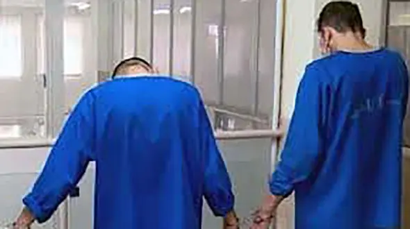 این باند به جای خانه ها جیب ها را تمیز می کردند + شگرد عجیب