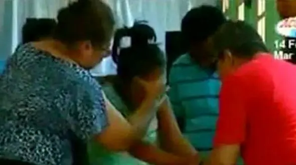 این دانش آموزان چرا جن زده شدند!+جزییات عجیب