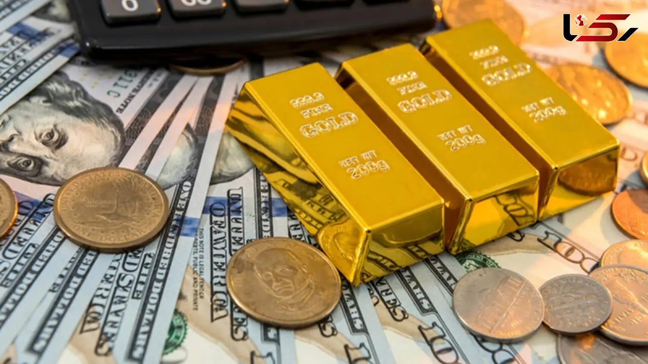 آخرین قیمت سکه و قیمت دلار در بازار امروز جمعه 14 مهر ماه