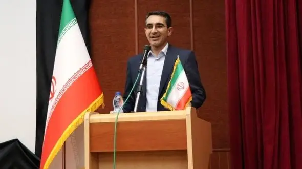 مدیرکل جدید آموزش و پرورش لرستان: لباس خادمی فرهنگیان و دانش آموزان را برتن کرده‌ام