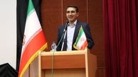 مدیرکل جدید آموزش و پرورش لرستان: لباس خادمی فرهنگیان و دانش آموزان را برتن کرده‌ام