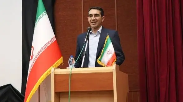 مدیرکل جدید آموزش و پرورش لرستان: لباس خادمی فرهنگیان و دانش آموزان را برتن کرده‌ام