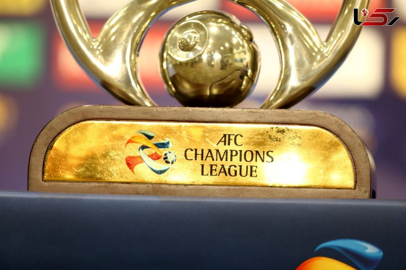 میزبان مراحل حذفی لیگ قهرمانان آسیا مشخص شد / فولاد 