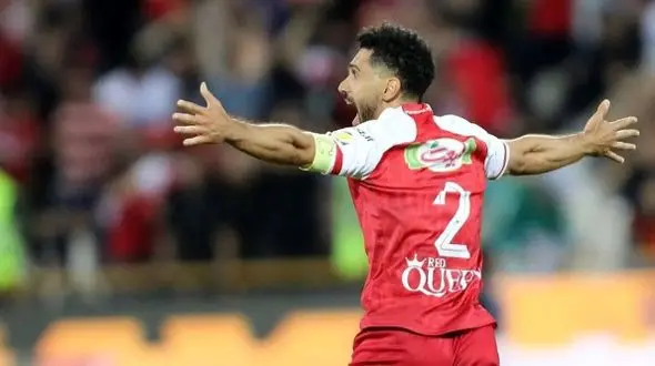 ماجرای پیشنهاد سپاهان به عالیشاه چیست؟