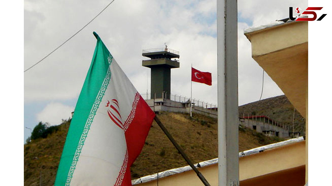 ترکیه مرز با ایران را دیوارکشی می‎کند