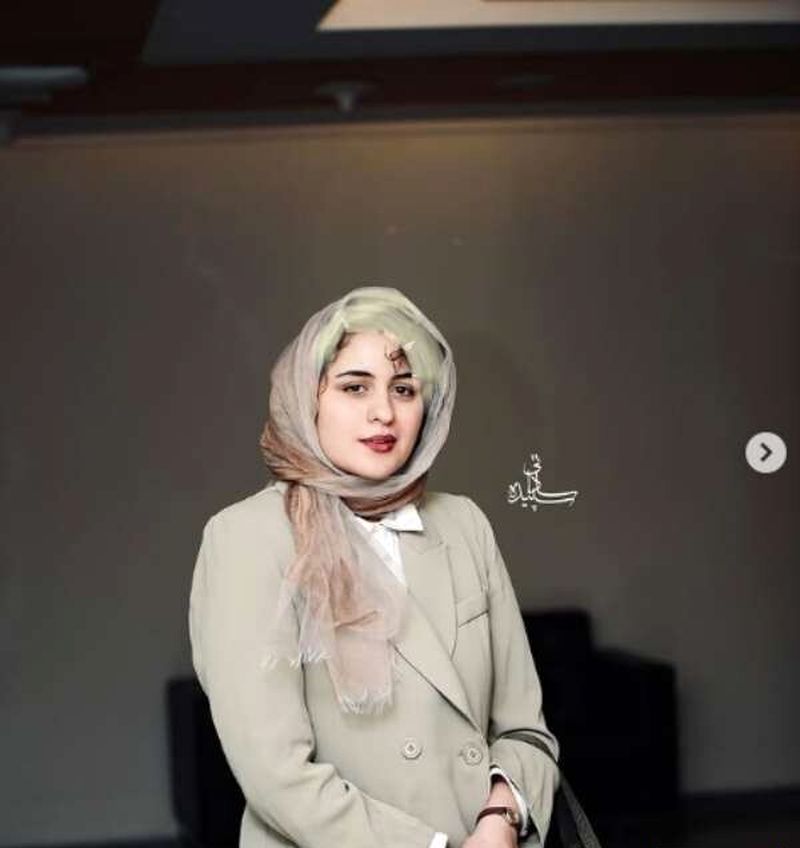 فاطیما بهارمست