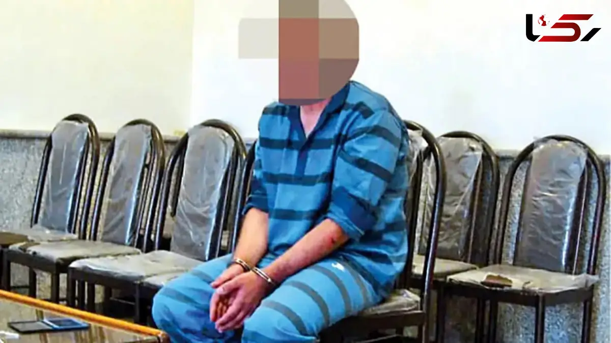 مادر مقتول به خاطر نوه هایش از قصاص داماد گذشت