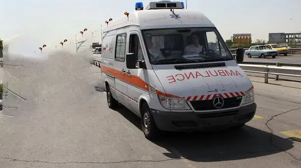 مرد شهرکردی 30 دقیقه مرد و بعد زنده شد + جزییات