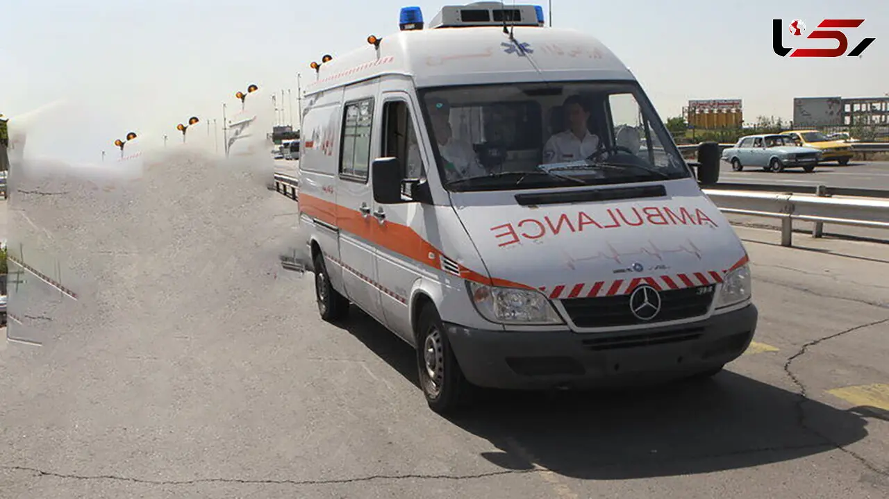 مرد شهرکردی 30 دقیقه مرد و بعد زنده شد + جزییات