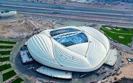 Qatar Says 2022 World Cup to Be Played in Full Stadiums 