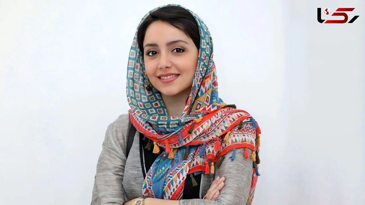 آخر سر بیچاره نازنین بیاتی از دست این دانش آموز سکته می‌کنه / قیافه دختره فقط