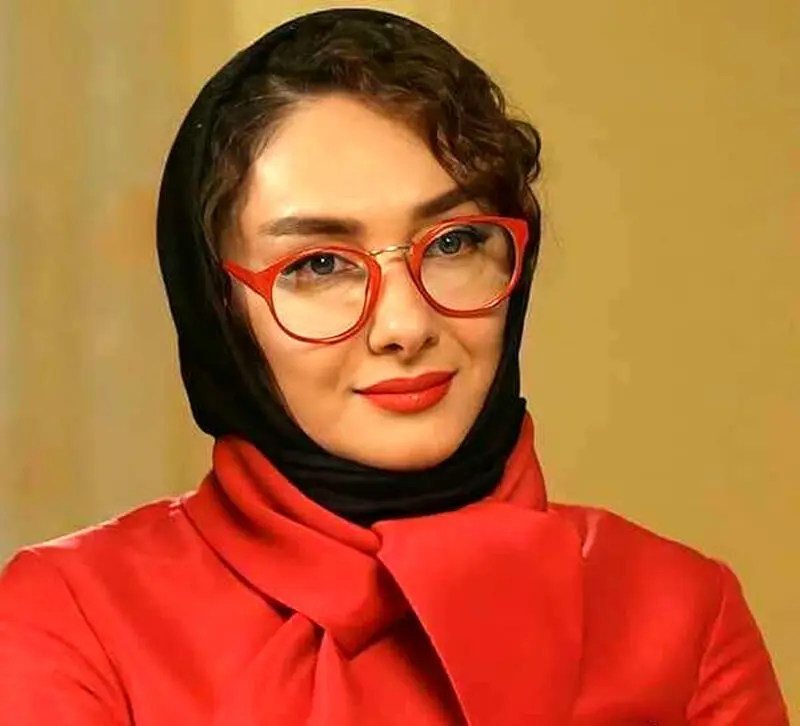 هانیه توسلی