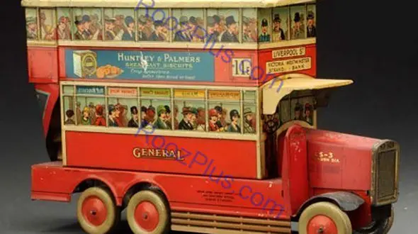 ماجرای زن و شوهری که با جعبه بیسکوئیت ثروتمند شدند+تصاویر