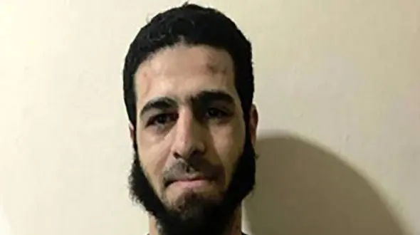 آخرین وضعیت پرونده عامل حمله تروریستی به سفارت ایران در بیروت + عکس 