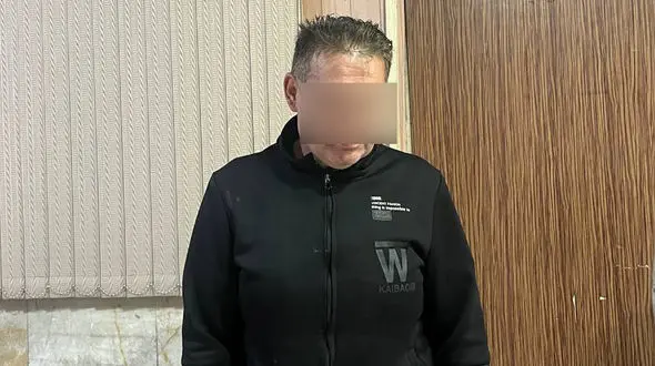 شگردهای سرقت این دزد پیر خاص است + فیلم گفتگو و جزییات