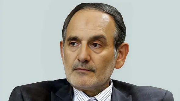 کینه شخصی جلیلی با زنگنه مانع اجرای قرارداد کرسنت شد