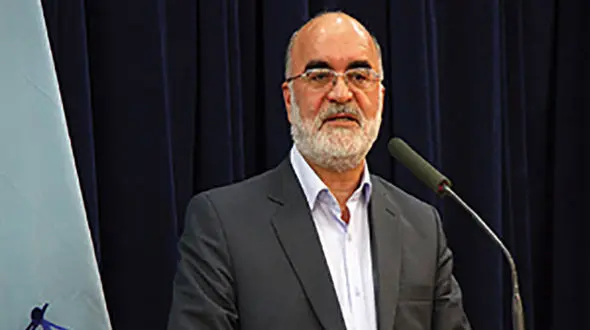 واکنش سازمان بازرسی کل کشور به نامه عجیب شهردار رشت به خودش 