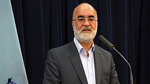 واکنش سازمان بازرسی کل کشور به نامه عجیب شهردار رشت به خودش 