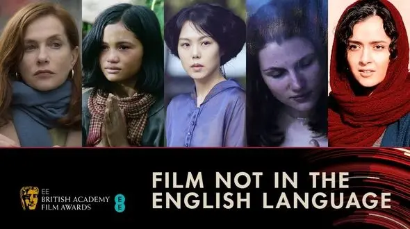 رقابت اصغر فرهادی با آنجلینا جولی بر سر جایزه بفتا 