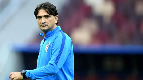  جام جهانی 2022 قطر / دالیچ: برای صعود 4 یا 5 امتیاز می خواهیم