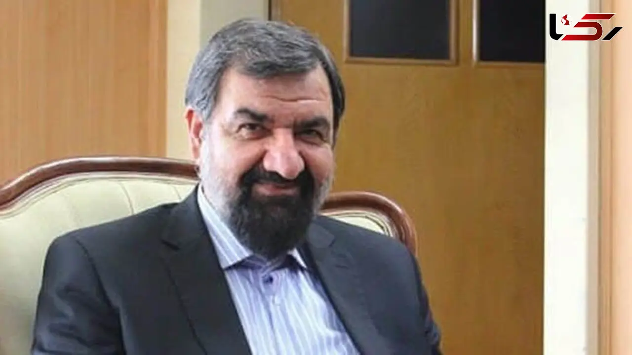 لیست کابینه منتسب به دکتر محسن رضایی تکذیب شد