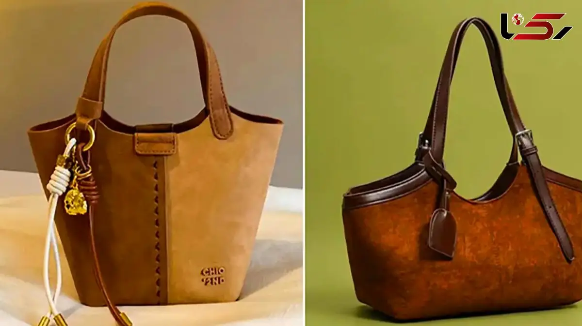 15 مدل کیف بزرگ دخترونه جادار؛ ایده‌ هایی برای هر استایل