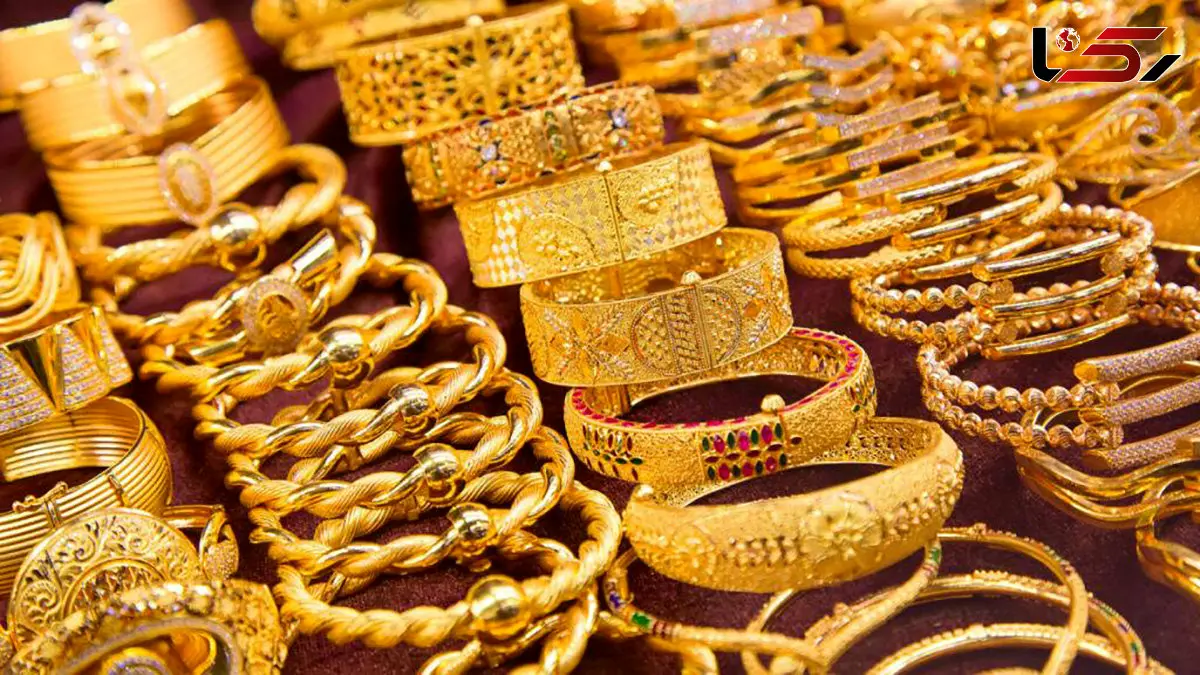 قیمت سکه، طلا، طلای دست دوم و نقره امروز شنبه 1 آذر 1404