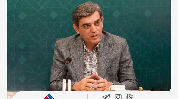 پیام تبریک محمدرضا فرهادی‌پور، سرپرست شرکت بیمه ملت، به مناسبت روز خبرنگار