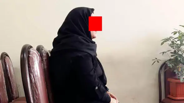 این عروس اعدامی در پای چوبه دار برای 6 اعدامی دیگر رضایت می خواست +عکس و گفتگو