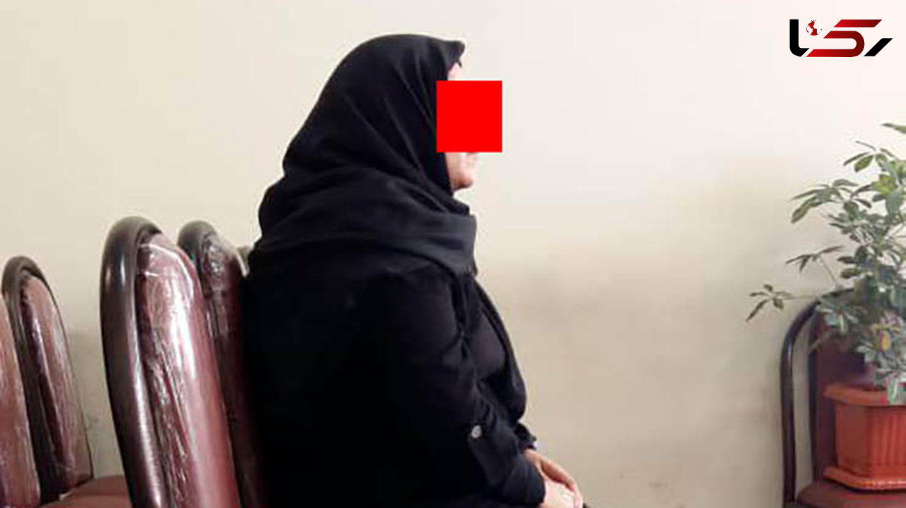 این عروس اعدامی در پای چوبه دار برای 6 اعدامی دیگر رضایت می خواست +عکس و گفتگو