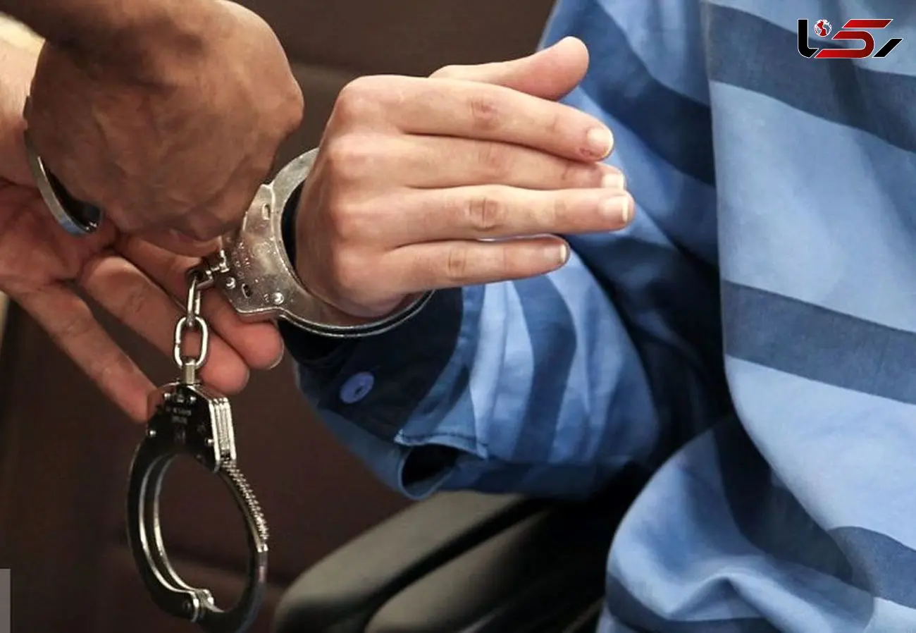 دستگیری عاملان شرارت در خرم آباد