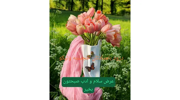 فال ابجد اصلی 14 مهر 1402 / فیلم