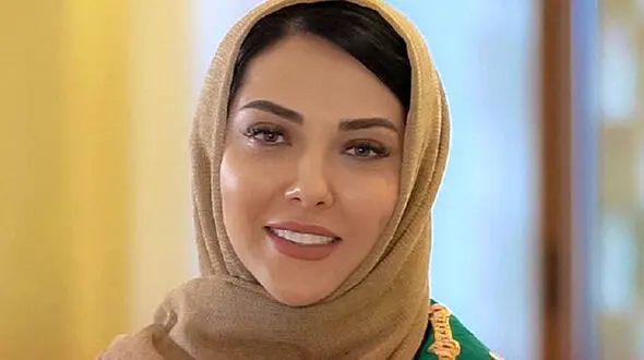 لیلا اوتادی چه شوهری می خواهد ! / خانم بازیگر شرط هایش را فاش کرد + عکس